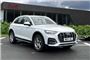 2021 Audi Q3 35 TFSI Technik 5dr S Tronic