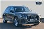 2020 Audi Q3 35 TDI S Line 5dr S Tronic