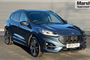 2021 Ford Kuga 2.5 PHEV ST-Line X Edition 5dr CVT