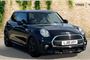 2018 MINI Hatchback 1.5 1499 GT Edition 3dr Auto