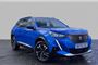 2020 Peugeot 2008 1.2 PureTech Allure Premium 5dr