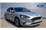 2021 Ford Focus 1.0 EcoBoost Hybrid mHEV 125 Titanium X Ed 5dr