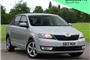 2017 Skoda Rapid Spaceback 1.2 TSI 90 SE Tech 5dr