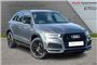 2017 Audi Q3 2.0T FSI Quattro Black Edition 5dr S Tronic