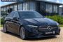 2023 Mercedes-Benz A-Class Saloon A200d AMG Line Premium Plus 4dr Auto