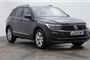 2021 Volkswagen Tiguan 1.5 TSI 150 Life 5dr DSG