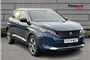 2024 Peugeot 3008 1.6 Hybrid 180 Allure 5dr e-EAT8