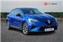 2023 Renault Clio 1.6 E-TECH full hybrid 145 Evolution 5dr Auto