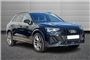 2021 Audi Q3 35 TFSI Black Edition 5dr S Tronic