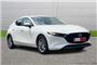 2023 Mazda 3 2.0 e-Skyactiv G MHEV Prime-Line 5dr