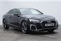 2021 Audi A5 40 TFSI 204 S Line 2dr S Tronic