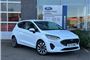 2023 Ford Fiesta 1.0 EcoBoost Hybrid mHEV 125 Titanium 5dr Auto