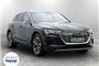 2021 Audi e-tron 300kW 55 Quattro 95kWh Technik 5dr Auto