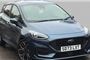 2023 Ford Fiesta 1.0 EcoBoost Hbd mHEV 125 ST-Line X 5dr Auto