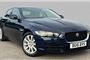 2016 Jaguar XE 2.0d [180] Prestige 4dr Auto