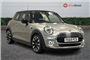 2019 MINI Hatchback 1.5 Cooper Exclusive II 3dr