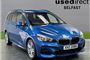 2019 BMW 2 Series Gran Tourer 220i M Sport 5dr DCT