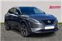 2023 Nissan Qashqai 1.3 DiG-T MH 158 N-Connecta 5dr Xtronic