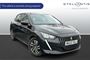 2022 Peugeot 208 1.2 PureTech 100 Allure Premium 5dr EAT8