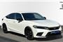 2025 Honda Civic 2.0 eHEV Sport 5dr CVT