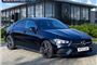 2023 Mercedes-Benz CLA CLA 200 AMG Line Executive 4dr Tip Auto