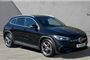 2022 Mercedes-Benz GLA GLA 200 AMG Line 5dr Auto