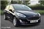 2019 Ford Fiesta 1.0 EcoBoost Zetec 5dr