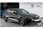 2024 BMW 3 Series Touring 320i M Sport 5dr Step Auto