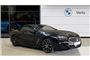 2020 BMW 8 Series Convertible 840d xDrive 2dr Auto