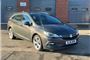 2016 Vauxhall Astra Sports Tourer 1.6 CDTi 16V 136 SRi Nav 5dr Auto