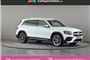 2021 Mercedes-Benz GLB GLB 200 AMG Line 5dr 7G-Tronic