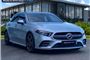 2020 Mercedes-Benz A-Class A35 4Matic Executive 5dr Auto