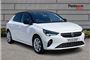2021 Vauxhall Corsa 1.2 Turbo Elite Nav 5dr Auto