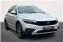 2022 Fiat Tipo Cross 1.0 5dr