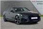 2024 Audi A4 35 TFSI Black Edition 4dr S Tronic
