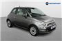 2018 Fiat 500 1.2 Lounge 3dr