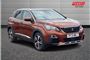 2021 Peugeot 3008 1.2 PureTech Allure 5dr