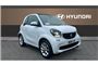 2019 Smart Fortwo Coupe 1.0 Passion 2dr