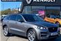 2018 Jaguar F-Pace 2.0d R-Sport 5dr Auto AWD