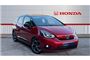 2022 Honda Jazz 1.5 i-MMD Hybrid EX 5dr eCVT