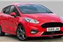 2019 Ford Fiesta 1.0 EcoBoost 125 ST-Line 5dr