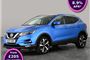 2019 Nissan Qashqai 1.3 DiG-T Tekna 5dr