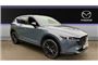 2023 Mazda CX-5 2.0 e-Skyactiv G MHEV Homura 5dr