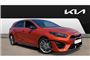 2024 Kia Ceed 1.5T GDi ISG 138 GT-Line S 5dr DCT