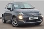 2020 Fiat 500 1.2 Star 3dr