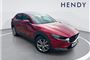 2023 Mazda CX-30 2.0 e-Skyactiv G MHEV Exclusive-Line 5dr Auto