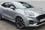 2022 Ford Puma 1.0 EcoBoost Hybrid mHEV ST-Line X 5dr