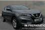 2021 Nissan Qashqai 1.3 DiG-T 160 [157] Acenta Premium 5dr DCT