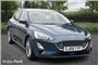 2018 Ford Focus 1.0 EcoBoost 125 Titanium X 5dr