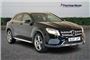 2017 Mercedes-Benz GLA GLA 200 AMG Line Executive 5dr Auto